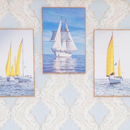 Sun & Sea Hotel Phu Quoc Bagian luar foto