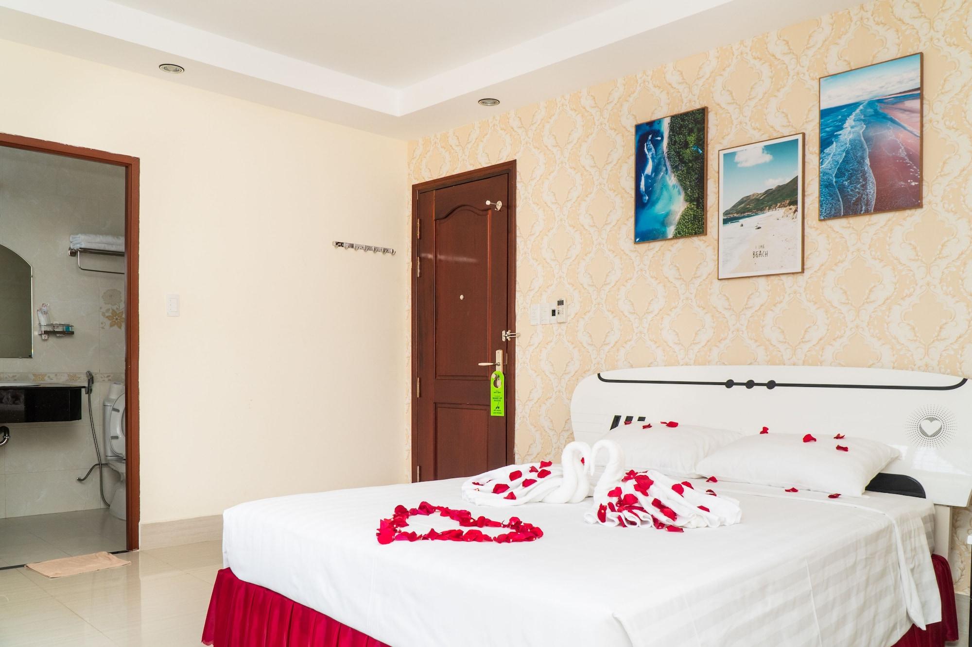 Sun & Sea Hotel Phu Quoc Bagian luar foto