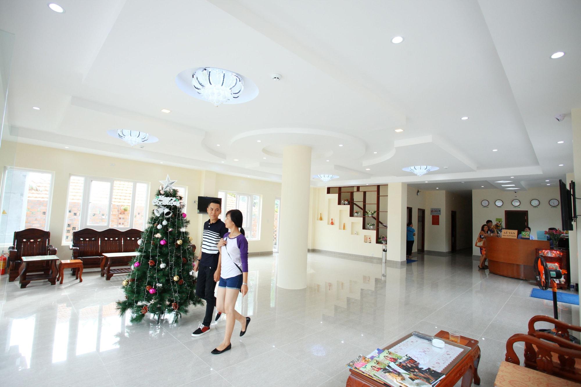 Sun & Sea Hotel Phu Quoc Bagian luar foto
