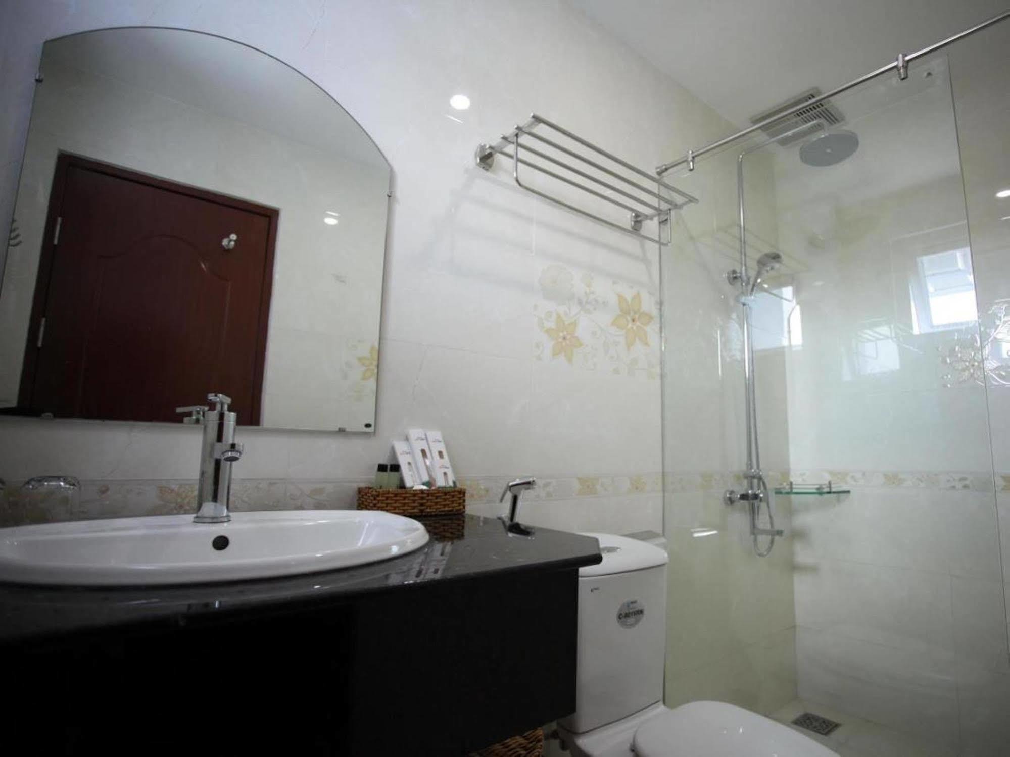 Sun & Sea Hotel Phu Quoc Bagian luar foto